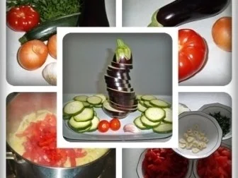 ❉ Ratatouille ❉ - Rezept - Bild Nr. 11