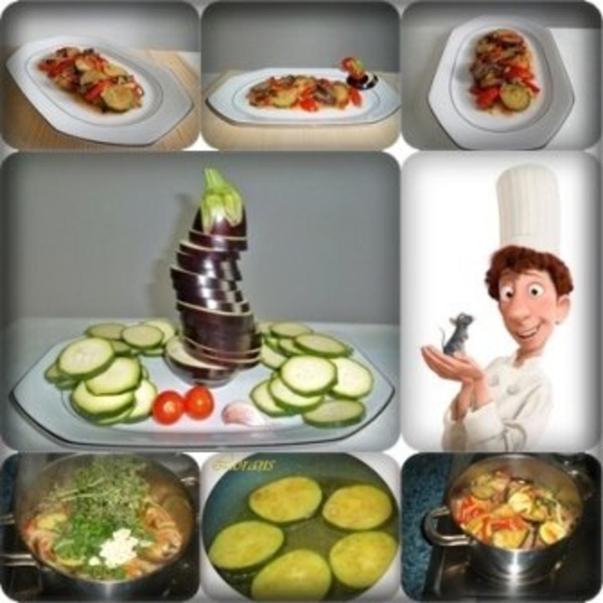 ❉ Ratatouille ❉ - Rezept - Bild Nr. 3