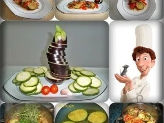 ❉ Ratatouille ❉ - Rezept - Bild Nr. 3