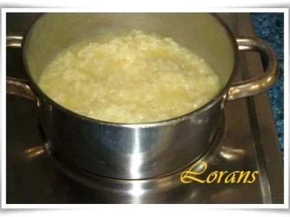 Reis mit Champignon ➯ eine schmackhafte Kombination - Rezept - Bild Nr. 5