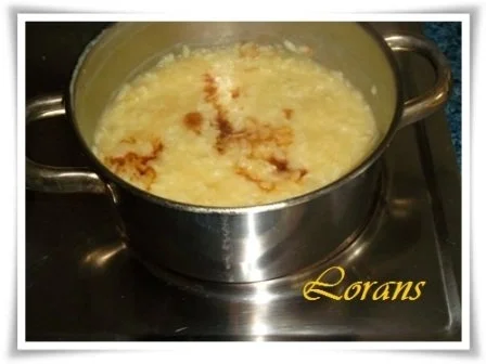 Reis mit Champignon ➯ eine schmackhafte Kombination - Rezept - Bild Nr. 6