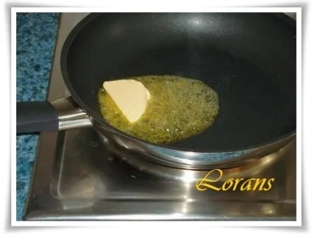 Reis mit Champignon ➯ eine schmackhafte Kombination - Rezept - Bild Nr. 7