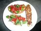 Rezept: Bruschetta Bruschetta - Rezept