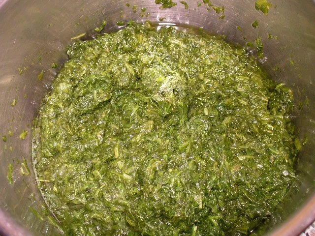 Rezept: Gefüllte Putenbrustroulade Bild Nr. 2 Gefüllte Putenbrustroulade - Rezept - Bild Nr. 2