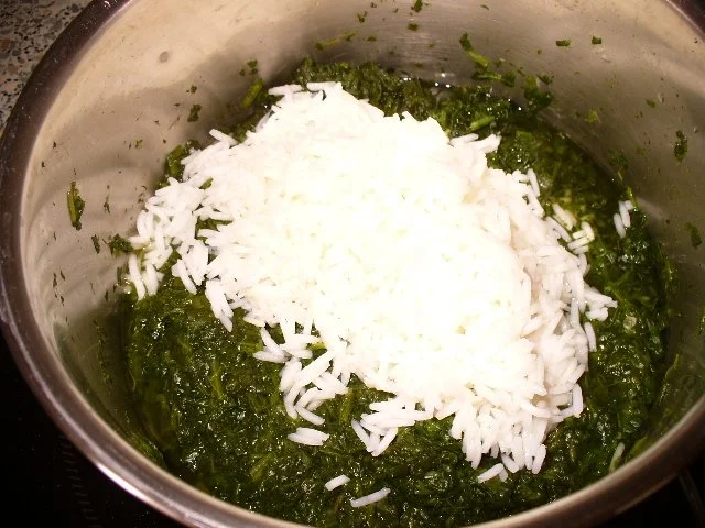 Rezept: Gefüllte Putenbrustroulade Bild Nr. 4 Gefüllte Putenbrustroulade - Rezept - Bild Nr. 4