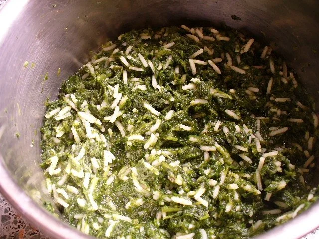 Rezept: Gefüllte Putenbrustroulade Bild Nr. 5 Gefüllte Putenbrustroulade - Rezept - Bild Nr. 5