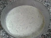 Erfrischende Gurkensuppe - Rezept