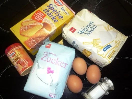 Rezept: Tiramisu-Torte Bild Nr. 2 Tiramisu-Torte - Rezept - Bild Nr. 2