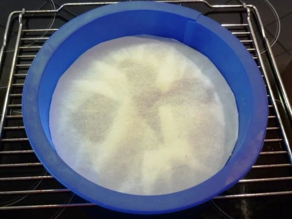 Rezept: Tiramisu-Torte Bild Nr. 3 Tiramisu-Torte - Rezept - Bild Nr. 3