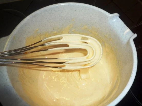 Rezept: Tiramisu-Torte Bild Nr. 4 Tiramisu-Torte - Rezept - Bild Nr. 4