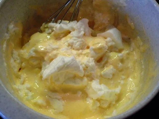 Rezept: Tiramisu-Torte Bild Nr. 6 Tiramisu-Torte - Rezept - Bild Nr. 6