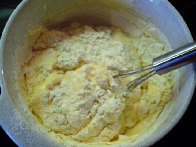 Rezept: Tiramisu-Torte Bild Nr. 7 Tiramisu-Torte - Rezept - Bild Nr. 7