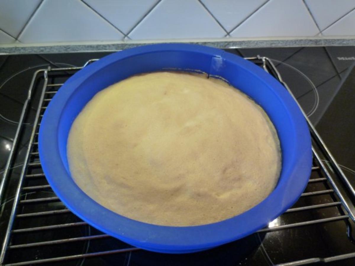 Tiramisu-Torte - Rezept - Bild Nr. 9