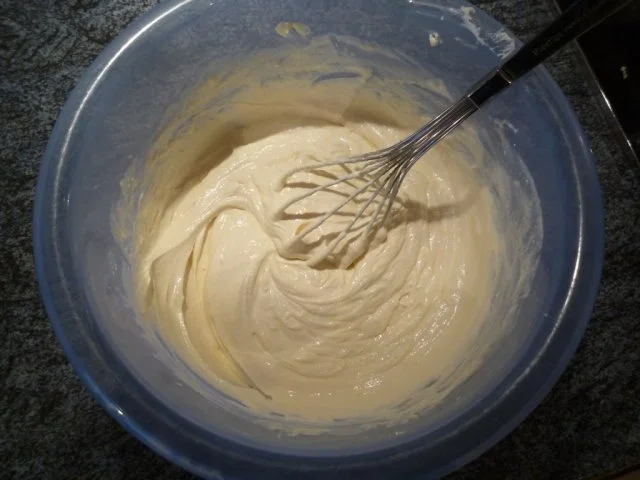 Rezept: Tiramisu-Torte Bild Nr. 12 Tiramisu-Torte - Rezept - Bild Nr. 12