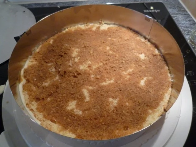 Rezept: Tiramisu-Torte Bild Nr. 16 Tiramisu-Torte - Rezept - Bild Nr. 16