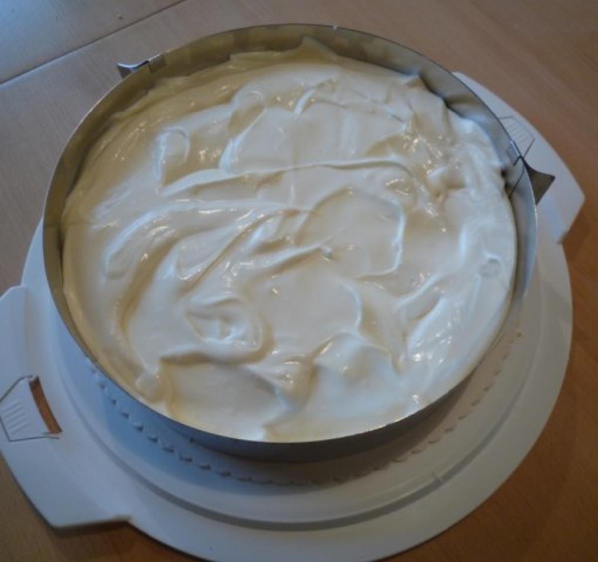 Tiramisu-Torte - Rezept - Bild Nr. 17