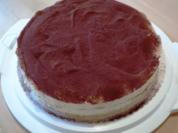 Tiramisu-Torte - Rezept
