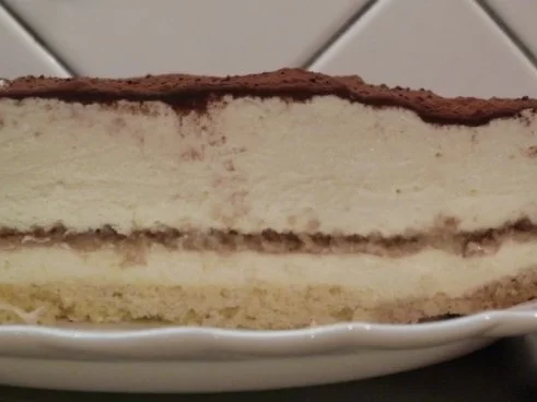 Rezept: Tiramisu-Torte Bild Nr. 19 Tiramisu-Torte - Rezept - Bild Nr. 19