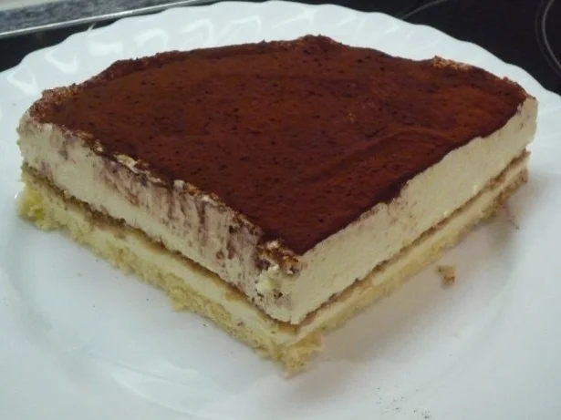 Rezept: Tiramisu-Torte Bild Nr. 20 Tiramisu-Torte - Rezept - Bild Nr. 20