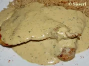 Käßesoße - Rezept