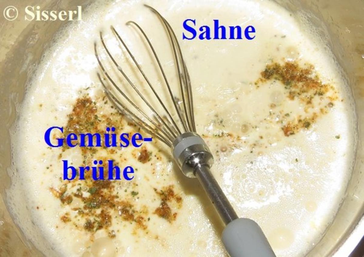 Käßesoße - Rezept - Bild Nr. 2