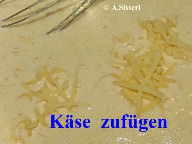 Rezept: Käßesoße Bild Nr. 3 Käßesoße - Rezept - Bild Nr. 3