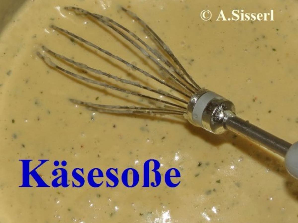 Käßesoße - Rezept - Bild Nr. 5