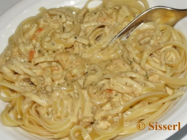 Rezept: Käßesoße Bild Nr. 6 Käßesoße - Rezept - Bild Nr. 6