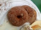 Apfelküchlein - Rezept