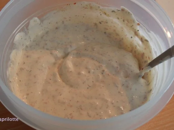 ♥ Tom- & Gine-Auflauf ♥ - Rezept - Bild Nr. 7