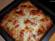 ♥ Tom- & Gine-Auflauf ♥ - Rezept