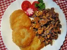 Seniorenteller 3 - Rezept