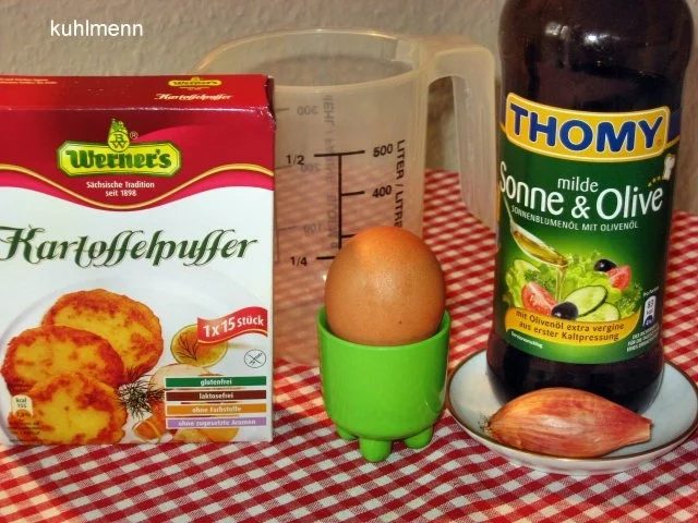 Rezept: Seniorenteller 3 Bild Nr. 3 Seniorenteller 3 - Rezept - Bild Nr. 3