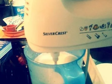 Rezept: Oreo Mousse Bild Nr. 5 Oreo Mousse - Rezept - Bild Nr. 5