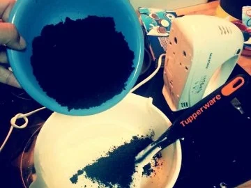 Rezept: Oreo Mousse Bild Nr. 6 Oreo Mousse - Rezept - Bild Nr. 6