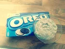 Rezept: Oreo Mousse Oreo Mousse - Rezept