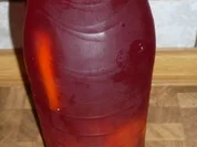 Kinder Sangria - Rezept