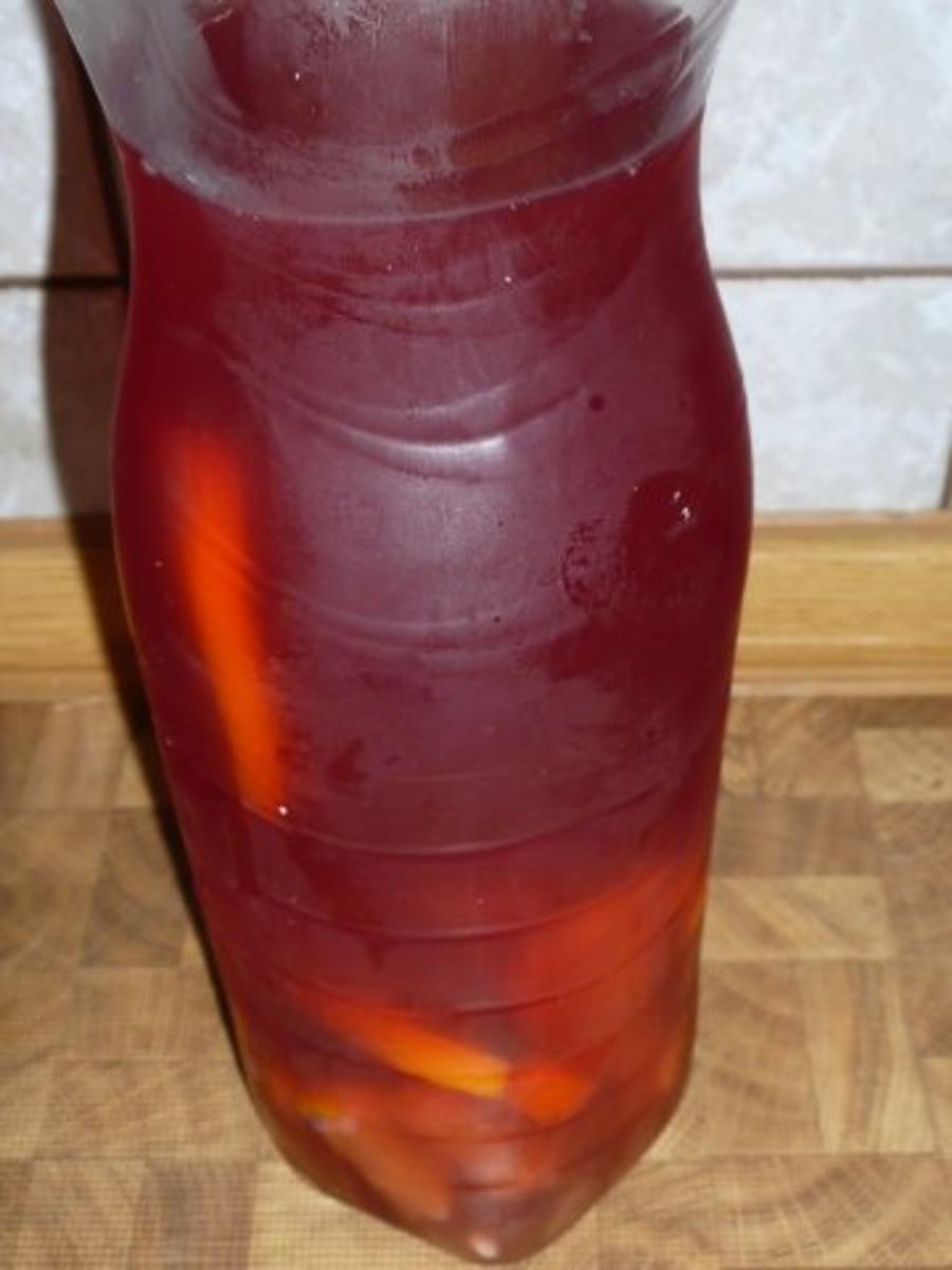 Bilder für Kinder Sangria - Rezept