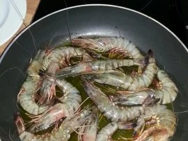 Garnelen - Rezept - Bild Nr. 2