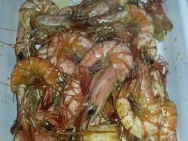 Garnelen - Rezept - Bild Nr. 3