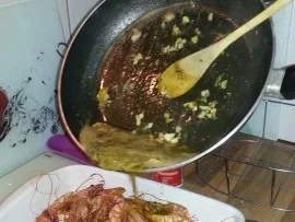 Garnelen - Rezept - Bild Nr. 8