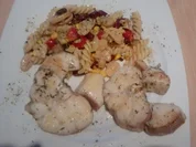 Kurz gebraten teuflisch lecker -- Teufel aus dem Wasser in die Pfanne - Rezept