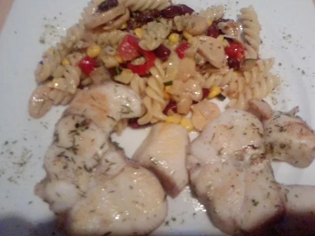 Kurz gebraten teuflisch lecker -- Teufel aus dem Wasser in die Pfanne - Rezept - Bild Nr. 7