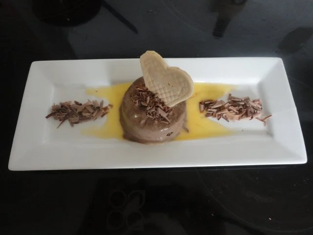 Eis von Mousse au Chocolade - Rezept - Bild Nr. 10