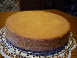 Bisquitboden (Wienerboden) Schokobisquitboden - Rezept