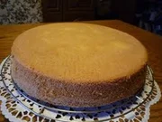 Bisquitboden (Wienerboden) Schokobisquitboden - Rezept