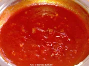 Rezept: Grillsauce mit Whisky Grillsauce mit Whisky - Rezept