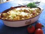 Rezept: Blumenkohlauflauf Blumenkohlauflauf - Rezept