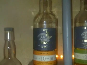 Lachs mit Räucherreis dazu Meerretich Soße - Rezept - Bild Nr. 7