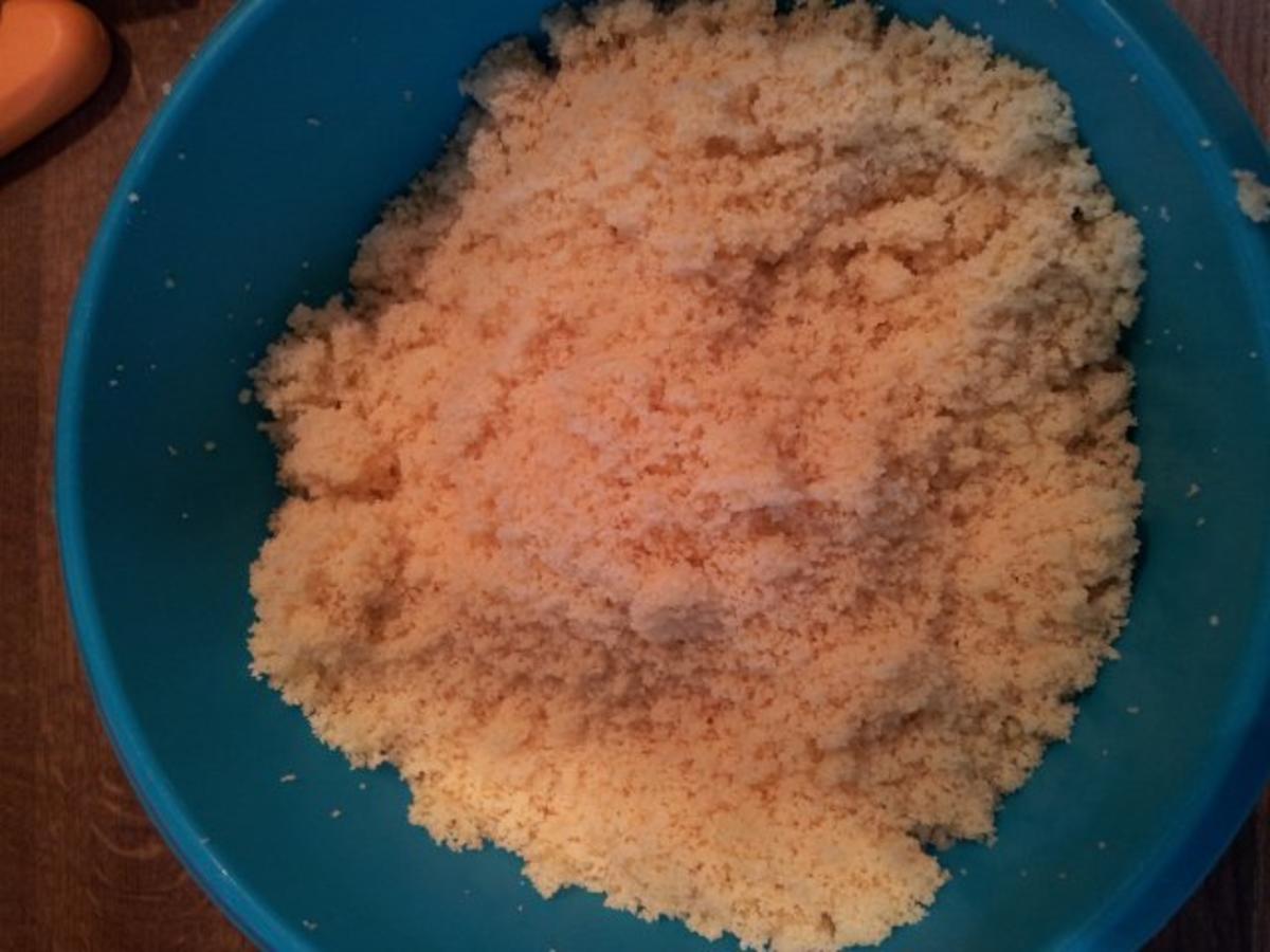 Couscous aus Tunesien - Rezept - Bild Nr. 4